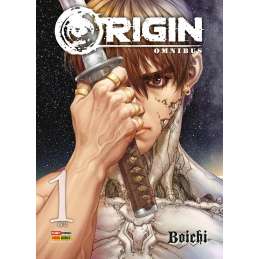 Origin. Collezione completa