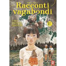 Racconti vagabondi. Collezione completa