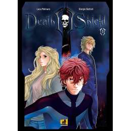 Death Shield. Collezione completa.