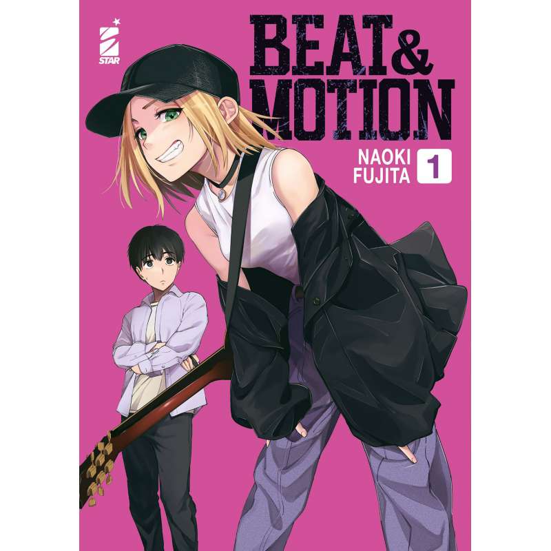 Collezione completa "Beat & Motion"