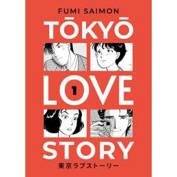 Collezione completa "Tokyo...
