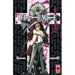 Death Note. Collezione completa