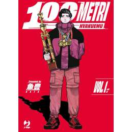"100 metri". Collezione...