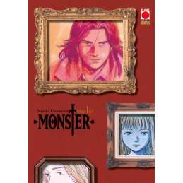 Monster deluxe. Collezione completa.