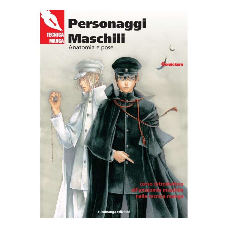 Personaggi Maschili