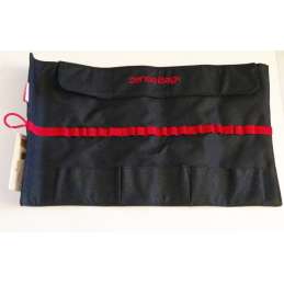 Astuccio nero SenseBag per Copic