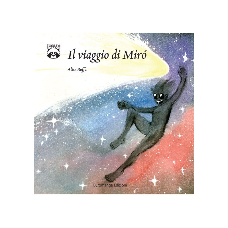 Il viaggio di Miró