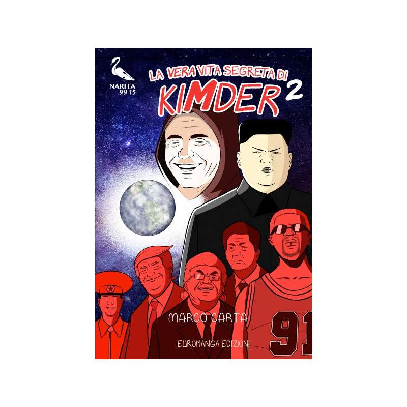 La vita segreta di KimDer 2