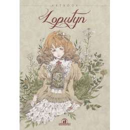 Artbook - Loputyn