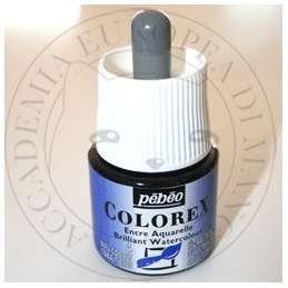 Colorex • 04 Blu cobalto
