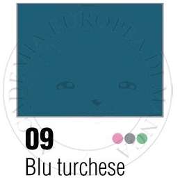 Colorex • 09 Blu turchese