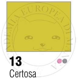 Colorex • 13 Certosa