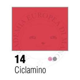 Colorex • 14 Ciclamino