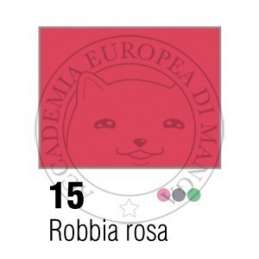 Colorex • 15 Robbia rosa