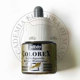 Colorex • 17 Greengold