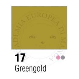 Colorex • 17 Greengold