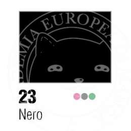 Colorex • 23 Nero