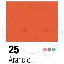 Colorex • 25 Arancio