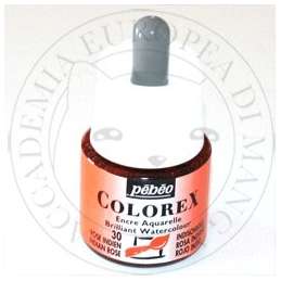 Colorex • 30 Rosa indiano