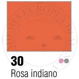Colorex • 30 Rosa indiano