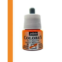 Colorex • 20 Giallo dorato