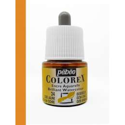 Colorex • 24 Ocra giallo