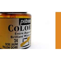 Colorex • 24 Ocra giallo