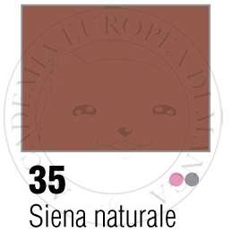 Colorex • 35 Siena naturale