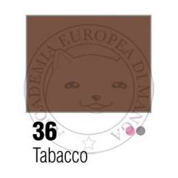 Colorex • 36 Tabacco