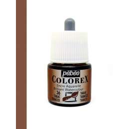 Colorex • 36 Tabacco