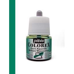 Colorex • 39 Verde smeraldo