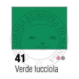 Colorex • 41 Verde lucciola