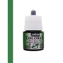 Colorex • 43 Verde muschio