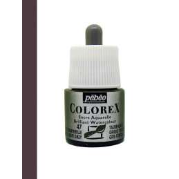 Colorex • 47 Grigio tortora