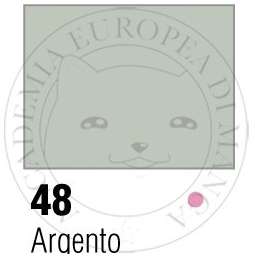 Colorex • 48 Argento