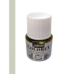 Colorex • 48 Argento