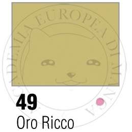 Colorex • 49 Oro ricco