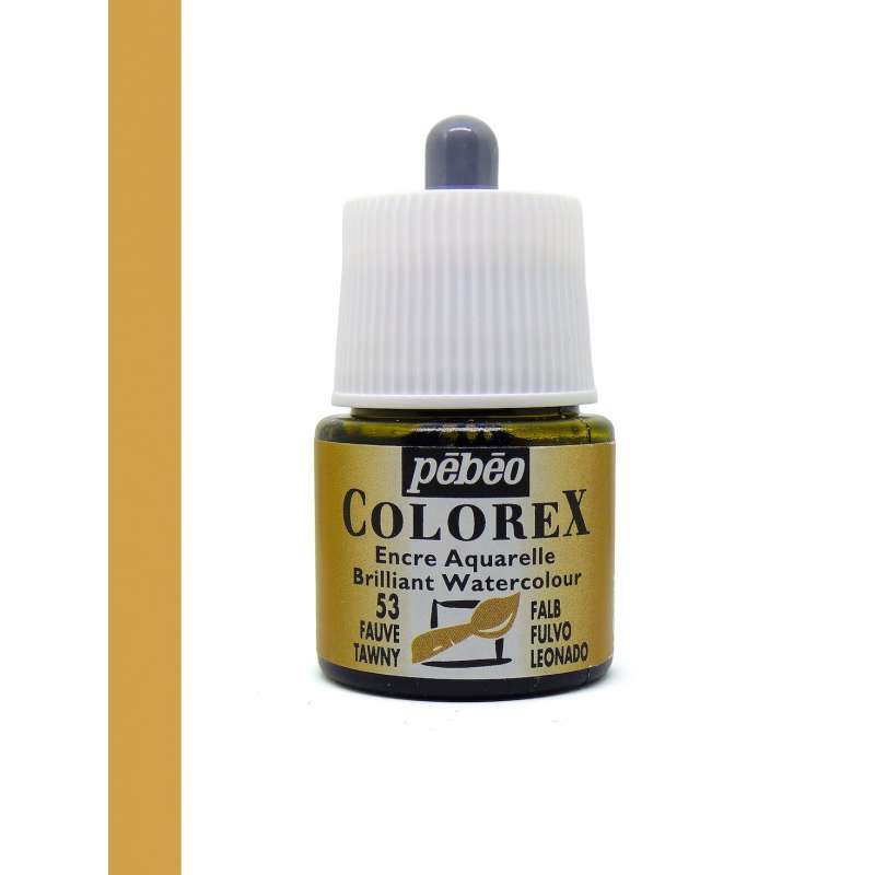 Colorex • 53 Fulvio