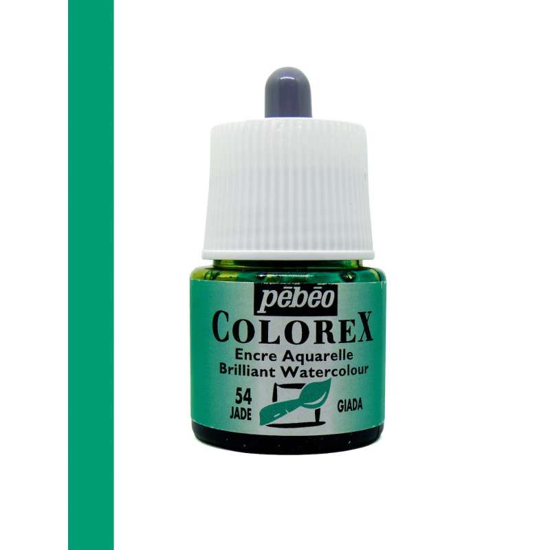 Colorex • 54 Giada