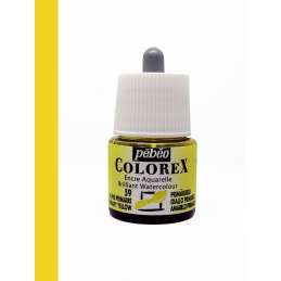 Colorex • 59 Giallo primario