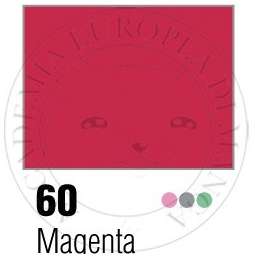 Colorex • 60 Magenta