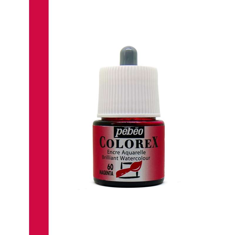 Colorex • 60 Magenta