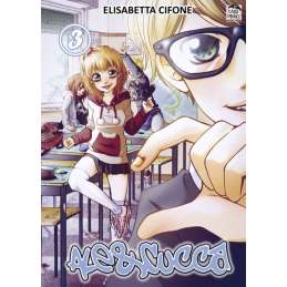 Ale & Cucca volume 3 di Elisabetta Cifone