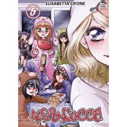 Ale & Cucca volume 5 di Elisabetta Cifone