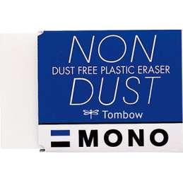 Gomma Mono Non Dust