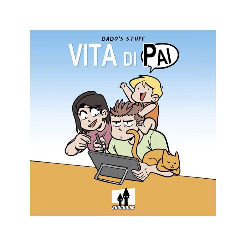 Vita di Pai. Di Dado
