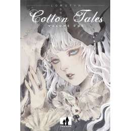 Cotton Tales volume 2