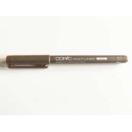 Multiliner brown