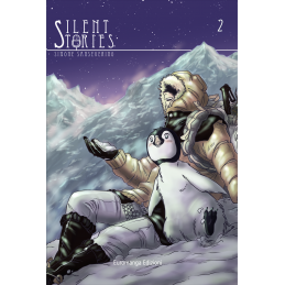 Silent Stories 2 - Simone...