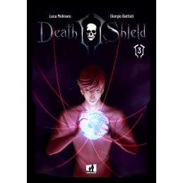 Death Shield 3
